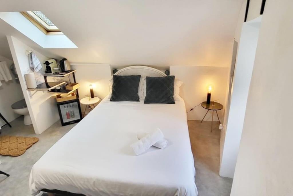 - - 50m - Appartement
