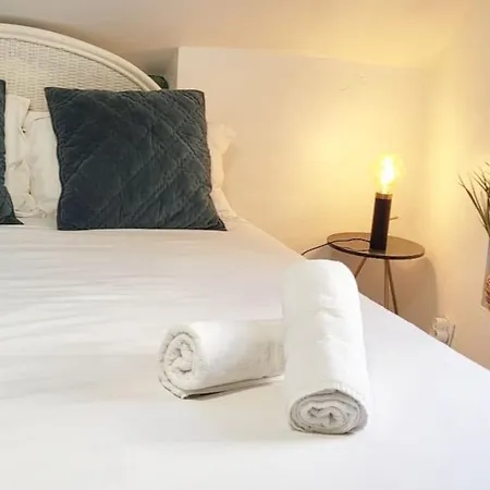 Chambre - Bed & Breakfast - Plage 50M - Residence Saint-Malo Buitenkant foto