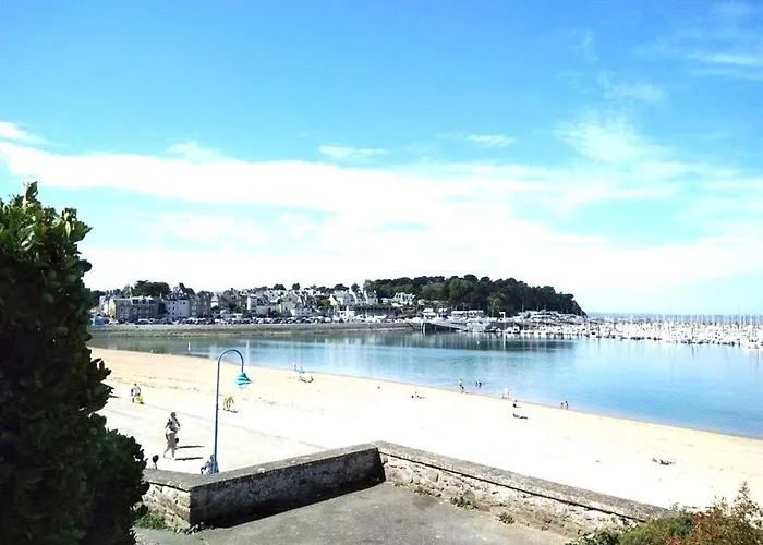 Chambre - Bed & Breakfast - Plage 50M - Residence
