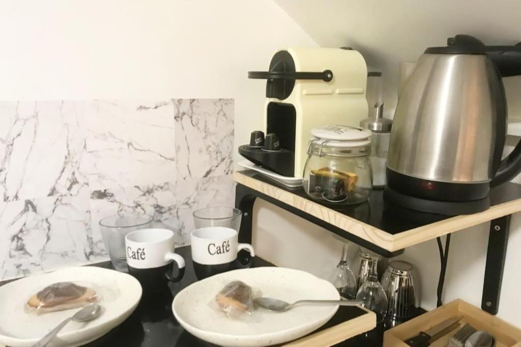 Appartement - - 50m -