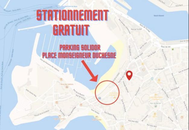 Appartement - - 50m -